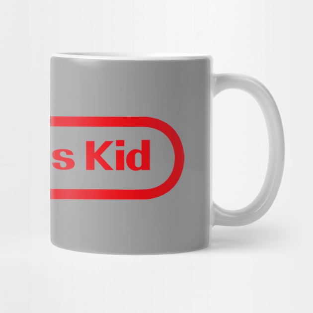 Eighties Kid by old_school_designs